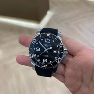 Longines HydroConquest Black RS - 41mm