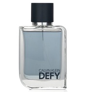 Calvin Klein CK 卡爾文·克雷恩 (卡文克萊) Defy 淡香水 100ml/3.3oz