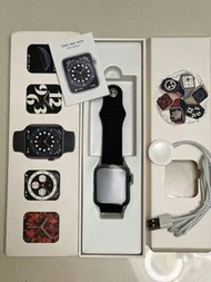 Smart watch全新未用過  兒童 智能手錶 USB充電