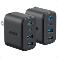 Output 16ipad4iphone Install usb-c1750w Design pixel Wall Charger Japanese macbookanker Item Suitabl
