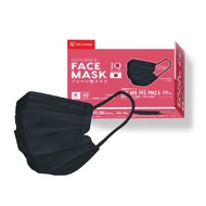 หน้ากากอนามัยเด็ก (กล่อง 60ชิ้น) ไอริส โอยามะ