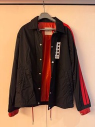 Men’s Moncler x Palm angels limited edition