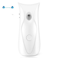 Automatic Air Freshener Dispenser Bathroom Timed Air Freshener  Wall Mounted, Automatic Scent Dispen