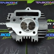 EX5 DREAM HEAD RACING TAIKOM 23 27 24 28 HEAD GOOD QUALITY TAIKOM RACING
