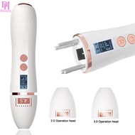 Foreverlily Mini HIFU Ultrasound Machine Effectively Enhance Skin Elasticity And Contour Improve Skin Condition Lifting skin Revitalize Fascia Anti-aging Wrinkle