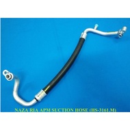 NAZA RIA APM SUCTION HOSE HS-3161.M