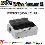 printer epson LX-310