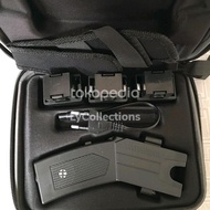 TASER GUN STUN GUN LISTRIK SETRUM