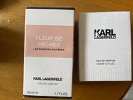 Karl Lagerfeld 香水