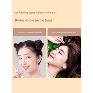 earbuds earbud Sony Sleep Work for New Hidden Bluetooth Headset