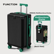 MIMANI | Travel Luggage 24 Inch