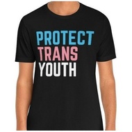 Protect Trans Youth Lgbt T Lgbtq Transgender Ftm Mtf Flag