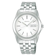 Seiko Watch SCXC007 Seiko Selection Men's Quartz Watch