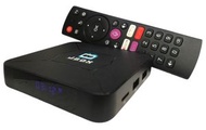 全城熱賣 - 【送手持風扇2把】精博科技 JBOX 12P ANDROID TV BOX 電視盒子 | 智能語音 | 網絡機頂盒