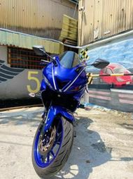 YAMAHA R15V3 正叉ABS版