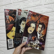 The X-Files Season One