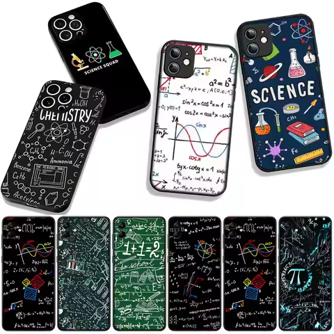 Cover for Huawei P30 P20 P10 Mate 10 20 Pro Lite Y9A Y8S P Smart Y7 Y9 Prime Coque Phone Case Chemic