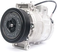 FKG AC Compressor Clutch CO 11049C fit for 2008-2013 BMW M3 4.0L, 2006-2007 BMW 325i 2.5L, 2006-2010