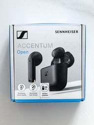 Sennheiser ACCENTUM Open Wireless Earphones 無線耳機