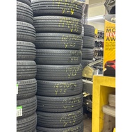 195R15 TOYO H19 USED TYRES