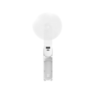 Simplus Outlets🔥พัดลมขนาดเล็ก พัดลมไฟฟ้า USB พัดลมมือถือ แบบพกพาพับได้ ความเร็ว 3 ระดับ Portable Han