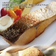 【海之醇】 去刺去鱗鮭魚菲力-11片組(160g/片)