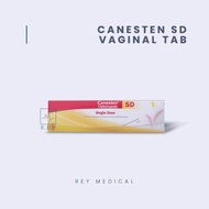 Canesten SD Tablet Vaginal Berkualitas