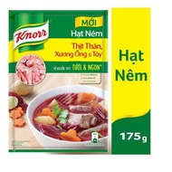Knorr Tenderloin/Bone/Beef Marrow Seasoning 170g Pack