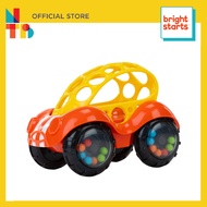 Bright Starts Oball Rattle & Roll Buggie Toy