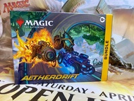 MTG : Aetherdrift Bundle
