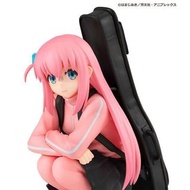 Megahouse Melty Princess figure 魂商店 限定 PVC 模型 後藤一里 Palm size 孤獨搖滾