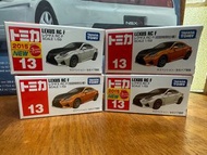 Tomy Tomica LEXUS RC F