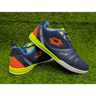 (Display Stock) LOTTO IL MAESTRO Futsal Shoes Kasut Futsal