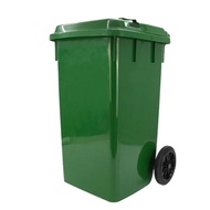 大型垃圾桶 清潔箱 塑膠桶回收 廢紙籃子 PG100L 大號戶外垃圾桶 餐廳 飯店分類垃圾桶 廚餘桶