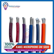 SPL AUDIO MIC MICROPHONE CABLE CM 3000 CM 1000 CM 5000 GT 1000