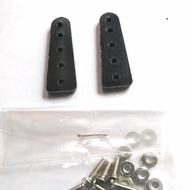 REP TAMIYA 15431 FRP REINFORCING PALTE SET (SHORT)