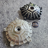 GS Scooter Vespa Excel Exclusive Spartan Front Drum