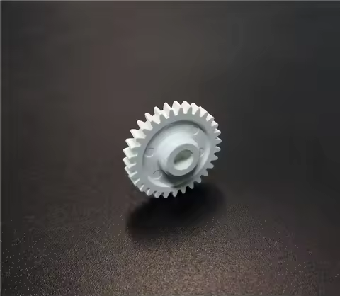 High Quality 30 Teeth Car Rear View Mirror Folding Motor Gear for Mazda 3 6 CX-5 CX-7 CX-4 GJ BL Sub