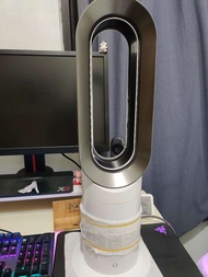 Dyson Hot+Cool 風扇暖風機 AM09