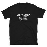 Hip Hop Month Beatmaker T-Shirt