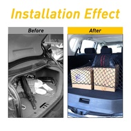 [Hot Sale]Car storage box For BMW e90 e91 e34 x5 g05 e46 f48 x3 g01 e39 f34 e36 Accessories Car Trun