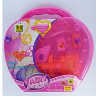 Educational Toys - fairy tale - fairy tale Toys Suitcase - G