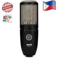 AKG P420 RECORDING MICROPHONE
