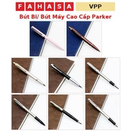 Parker Premium Ballpoint Pen/ Fountain Pen