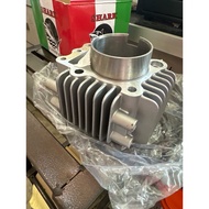 GT128 Block 60mm Modenas Shark