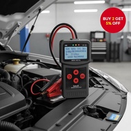 12V Lead Acid Battery Tester Lancol MICRO 200 Pro 40-2000CCA Automotive Battery Diagnostic Tool