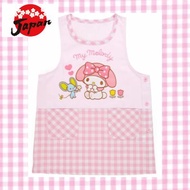 ★Direct from japan★SANRIO My Melody Run Apron Very Popular Japan