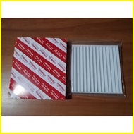Toyota Avanza (2006-2014) | Wigo (2014+) - Cabin Filter