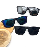 Unisex Aviator Sunglasses