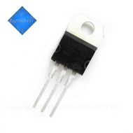 10 Piece L7805CV L7805 7805 LM7805 KA7805 Voltage Regulator 5V TO-220    IC